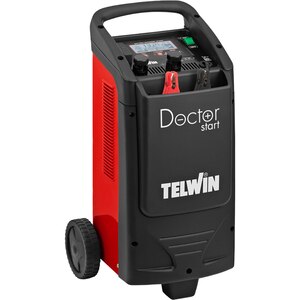 Redresor auto TELWIN Doctor Start 330, 12V/24V, 31A Redresor auto TELWIN Doctor Start 330, 12V/24V, 31A