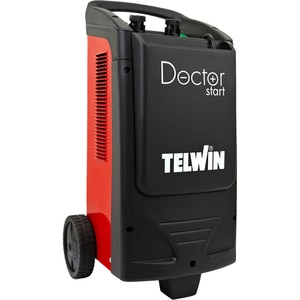 Redresor auto TELWIN Doctor Start 330, 12V/24V, 31A Redresor auto TELWIN Doctor Start 330, 12V/24V, 31A