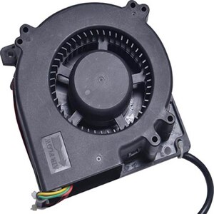Husa scaun ROLL FAST 86090R, ventilatie, 12V, negru Husa scaun ROLL FAST 86090R, ventilatie, 12V, negru