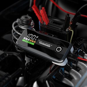Starter auto ROLL FAST 90083R, 12V, 6000A Starter auto ROLL FAST 90083R, 12V, 6000A