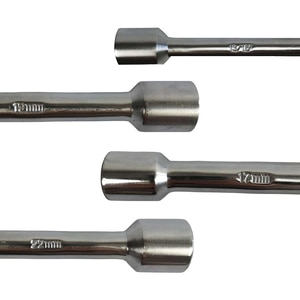 Cheie roti ROLL FAST 91400R, cruce, 17/19/21/22mm Cheie roti ROLL FAST 91400R, cruce, 17/19/21/22mm