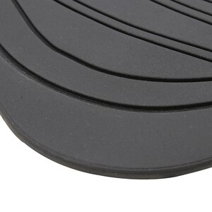 Set 4 covorase auto ROLL FAST 91571R Racer, PVC, 4 buc, negru Set 4 covorase auto ROLL FAST 91571R Racer, PVC, 4 buc, negru