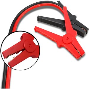Cabluri pornire auto AEG 97205, 1500A, 4.5m Cabluri pornire auto AEG 97205, 1500A, 4.5m