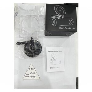 Suport cu ventuza camere DVR 70MAI 7N01, compatibil cu Dashcam 1S (D06), M300, M200, M310, negru Suport cu ventuza camere DVR 70MAI 7N01, compatibil cu Dashcam 1S (D06), M300, M200, M310, negru