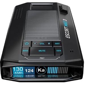 Detector radar ESCORT Max 3 International, banda detectie X, K, KA, VG-2, radar, laser Detector radar ESCORT Max 3 International, banda detectie X, K, KA, VG-2, radar, laser