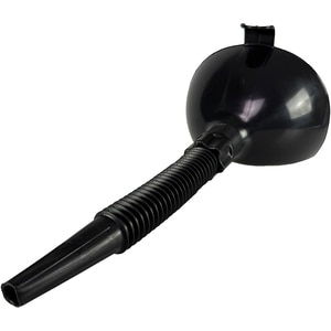 Palnie carburant ROLL FAST L2, furtun flexibil, negru Palnie carburant ROLL FAST L2, furtun flexibil, negru