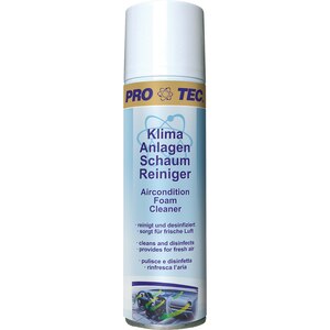 Spray pentru curatat instalatia de climatizare PROTEC, 250ml Spray pentru curatat instalatia de climatizare PROTEC, 250ml