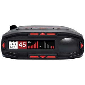 Detector radar ESCORT Redline 360C, banda detectie X, K, KA, Laser Detector radar ESCORT Redline 360C, banda detectie X, K, KA, Laser