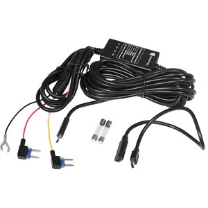 Kit alimentare permanenta camere de bord NAVITEL Smart Box Max, negru Kit alimentare permanenta camere de bord NAVITEL Smart Box Max, negru
