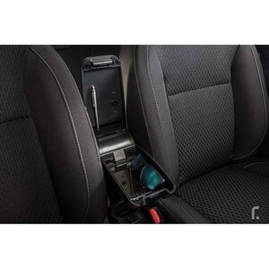 Cotiera auto RATI Armster OE1, Citroen C4 2021-Prezent, negru Cotiera auto RATI Armster OE1, Citroen C4 2021-Prezent, negru