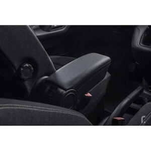Cotiera auto RATI Armster OE1, Citroen C4 2021-Prezent, negru Cotiera auto RATI Armster OE1, Citroen C4 2021-Prezent, negru