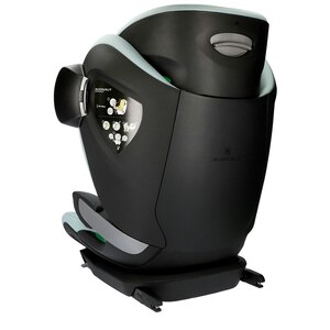 Scaun auto AVIONAUT MaxSpace AirFlow AV36006AIRFLOW, Isofix, 15-36kg, i-Size, verde Scaun auto AVIONAUT MaxSpace AirFlow AV36006AIRFLOW, Isofix, 15-36kg, i-Size, verde