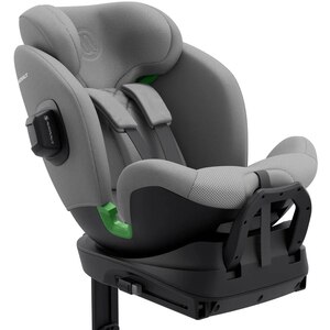 Scaun auto AVIONAUT Stardust Airflow 360 AV390GREY, Isofix, 15-36kg, i-Size, gri Scaun auto AVIONAUT Stardust Airflow 360 AV390GREY, Isofix, 15-36kg, i-Size, gri