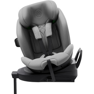 Scaun auto AVIONAUT Stardust Airflow 360 AV390GREY, Isofix, 15-36kg, i-Size, gri Scaun auto AVIONAUT Stardust Airflow 360 AV390GREY, Isofix, 15-36kg, i-Size, gri