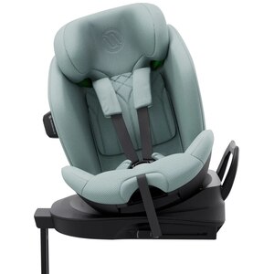 Scaun auto AVIONAUT Stardust Airflow 360 AV390MINT, Isofix, 15-36kg, i-Size, verde Scaun auto AVIONAUT Stardust Airflow 360 AV390MINT, Isofix, 15-36kg, i-Size, verde