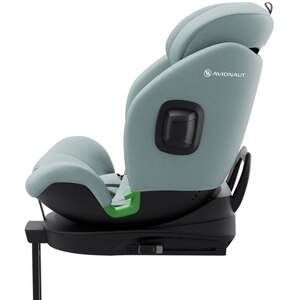 Scaun auto AVIONAUT Stardust Airflow 360 AV390MINT, Isofix, 15-36kg, i-Size, verde Scaun auto AVIONAUT Stardust Airflow 360 AV390MINT, Isofix, 15-36kg, i-Size, verde