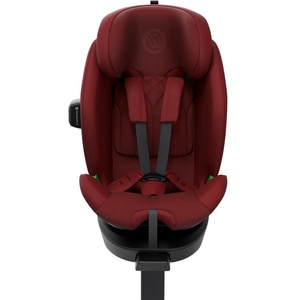 Scaun auto AVIONAUT Stardust Airflow 360 AV390RED, Isofix, 22-36kg, i-Size, rosu Scaun auto AVIONAUT Stardust Airflow 360 AV390RED, Isofix, 22-36kg, i-Size, rosu