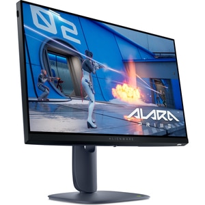 Monitor Gaming LED Fast IPS DELL Alienware AW2525HM, 24.5", Full HD, 320Hz, AMD FreeSync Premium, NVIDIA G-SYNC Compatible, indigo Monitor Gaming LED Fast IPS DELL Alienware AW2525HM, 24.5", Full HD, 320Hz, AMD FreeSync Premium, NVIDIA G-SYNC Compatible, indigo