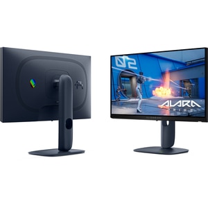 Monitor Gaming LED Fast IPS DELL Alienware AW2525HM, 24.5", Full HD, 320Hz, AMD FreeSync Premium, NVIDIA G-SYNC Compatible, indigo Monitor Gaming LED Fast IPS DELL Alienware AW2525HM, 24.5", Full HD, 320Hz, AMD FreeSync Premium, NVIDIA G-SYNC Compatible, indigo