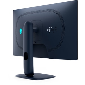 Monitor Gaming QD OLED DELL Alienware AW2725D, 27", QHD, 280Hz, Adaptive-Sync, AMD FreeSync Premium Pro, HDR, negru Monitor Gaming QD OLED DELL Alienware AW2725D, 27", QHD, 280Hz, Adaptive-Sync, AMD FreeSync Premium Pro, HDR, negru