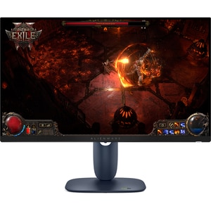 Monitor Gaming LED IPS DELL Alienware AW2725DM, 27", QHD, 180Hz, AMD FreeSync, HDR 400, negru Monitor Gaming LED IPS DELL Alienware AW2725DM, 27", QHD, 180Hz, AMD FreeSync, HDR 400, negru