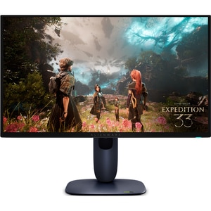 Monitor Gaming QD OLED DELL Alienware AW2725Q, 27", 4K, 240Hz, AMD FreeSync Premium Pro, negru Monitor Gaming QD OLED DELL Alienware AW2725Q, 27", 4K, 240Hz, AMD FreeSync Premium Pro, negru