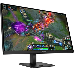 Monitor Gaming LED IPS HP Omen 27qs G2, 27", QHD, 280Hz, NVIDIA G-SYNC compatabil, boxe, pivot, negru Monitor Gaming LED IPS HP Omen 27qs G2, 27", QHD, 280Hz, NVIDIA G-SYNC compatabil, boxe, pivot, negru