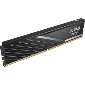 Memorie desktop ADATA Lancer Blade, 32GB DDR5, 5600MHz, CL46, AX5U5600C4616G-DTLAB Memorie desktop ADATA Lancer Blade, 32GB DDR5, 5600MHz, CL46, AX5U5600C4616G-DTLAB