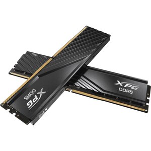 Memorie desktop ADATA Lancer Blade, 16GB DDR5, 5600MHz, CL46, AX5U5600C4616G-SLABB Memorie desktop ADATA Lancer Blade, 16GB DDR5, 5600MHz, CL46, AX5U5600C4616G-SLABB