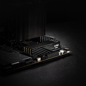 Memorie desktop ADATA Lancer Blade, 32GB DDR5, 5600MHz, CL46, AX5U5600C4616G-DTLAB Memorie desktop ADATA Lancer Blade, 32GB DDR5, 5600MHz, CL46, AX5U5600C4616G-DTLAB