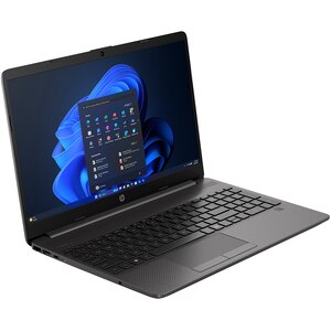 Laptop HP 250R G9, Intel Core 7 150U pana la 5.4GHz, 15.6" Full HD, 16GB, SSD 1TB, Intel Iris Xe Graphics, Free Dos, negru Laptop HP 250R G9, Intel Core 7 150U pana la 5.4GHz, 15.6" Full HD, 16GB, SSD 1TB, Intel Iris Xe Graphics, Free Dos, negru