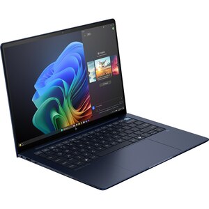Laptop HP EliteBook Ultra G1i, Intel Core Ultra 7 268V pana la 5GHz, 14" 2.8K Touch, 32GB, SSD 1TB, Intel Arc Graphics, Windows 11 Pro, albastru Laptop HP EliteBook Ultra G1i, Intel Core Ultra 7 268V pana la 5GHz, 14" 2.8K Touch, 32GB, SSD 1TB, Intel Arc Graphics, Windows 11 Pro, albastru
