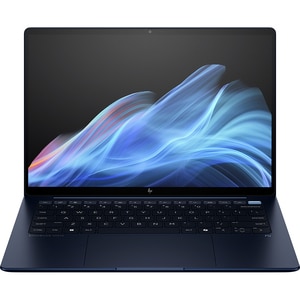 Laptop HP EliteBook Ultra G1i, Intel Core Ultra 7 268V pana la 5GHz, 14" 2.8K Touch, 32GB, SSD 1TB, Intel Arc Graphics, Windows 11 Pro, albastru Laptop HP EliteBook Ultra G1i, Intel Core Ultra 7 268V pana la 5GHz, 14" 2.8K Touch, 32GB, SSD 1TB, Intel Arc Graphics, Windows 11 Pro, albastru