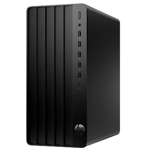 Sistem Desktop PC HP Pro Tower 290 G9, Intel Core i5-14500 pana la 5GHz, 16GB, SSD 512GB, Intel UHD Graphics 770, Free DOS Sistem Desktop PC HP Pro Tower 290 G9, Intel Core i5-14500 pana la 5GHz, 16GB, SSD 512GB, Intel UHD Graphics 770, Free DOS