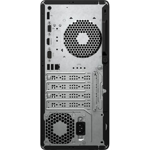 Sistem Desktop PC HP Pro Tower 290 G9, Intel Core i7-14700 pana la 5.4GHz, 16GB, SSD 512GB, Intel UHD Graphics 770, Free DOS, negru Sistem Desktop PC HP Pro Tower 290 G9, Intel Core i7-14700 pana la 5.4GHz, 16GB, SSD 512GB, Intel UHD Graphics 770, Free DOS, negru
