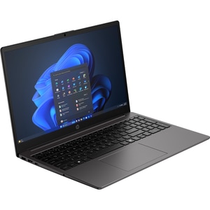 Laptop HP 250R G10, Intel Core 5 120U pana la 5GHz, 15.6" Full HD, 8GB, SSD 512GB, Intel Graphics, Free Dos, negru Laptop HP 250R G10, Intel Core 5 120U pana la 5GHz, 15.6" Full HD, 8GB, SSD 512GB, Intel Graphics, Free Dos, negru