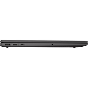 Laptop HP 250R G10, Intel Core 7 150U pana la 5.4GHz, 15.6" Full HD, 8GB, SSD 512GB, Intel Iris Xe Graphics, Free Dos, negru Laptop HP 250R G10, Intel Core 7 150U pana la 5.4GHz, 15.6" Full HD, 8GB, SSD 512GB, Intel Iris Xe Graphics, Free Dos, negru