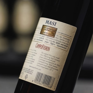 Vin rosu sec Masi Campofiorin Rosso Verona IGT, 0.75L Vin rosu sec Masi Campofiorin Rosso Verona IGT, 0.75L