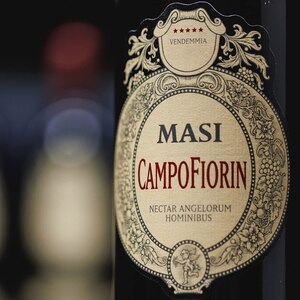 Vin rosu sec Masi Campofiorin Rosso Verona IGT, 0.75L Vin rosu sec Masi Campofiorin Rosso Verona IGT, 0.75L