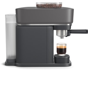 Espressor manual PHILIPS Baristina BAR300/60, 1.2l, 1550W, 16 bar, negru Espressor manual PHILIPS Baristina BAR300/60, 1.2l, 1550W, 16 bar, negru