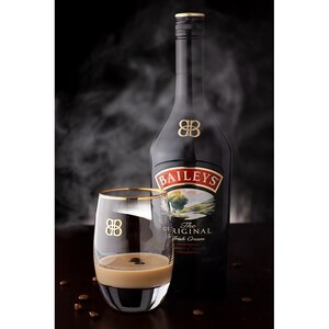 Lichior Bailey's Irish Cream, 1L Lichior Bailey's Irish Cream, 1L