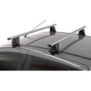 Bare transversale MENABO Delta, Volkswagen Up!, 3 usi, 2011-Prezent, 137 cm Bare transversale MENABO Delta, Volkswagen Up!, 3 usi, 2011-Prezent, 137 cm