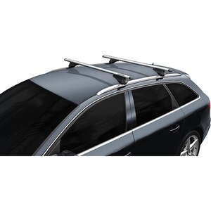 Bare transversale MENABO Tiger XL, Audi Q5 (8R), 2014-2016, 135 cm Bare transversale MENABO Tiger XL, Audi Q5 (8R), 2014-2016, 135 cm