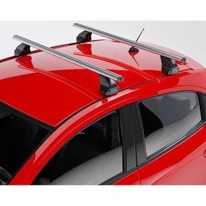 Bare transversale MENABO Omega, Audi A3 8V Sedan, 2016-prezent Bare transversale MENABO Omega, Audi A3 8V Sedan, 2016-prezent