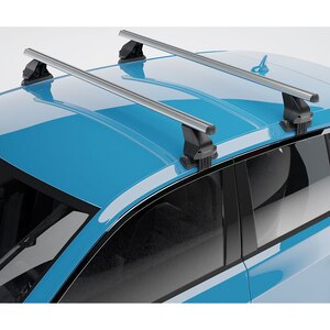 Bare transversale MENABO Omega, Honda Civic VIII Sedan, 2006-2011 Bare transversale MENABO Omega, Honda Civic VIII Sedan, 2006-2011