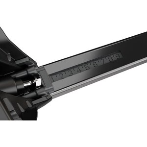 Bare transversale MENABO Omega, Volkswagen Golf 7 5G, 2012-2019 Bare transversale MENABO Omega, Volkswagen Golf 7 5G, 2012-2019