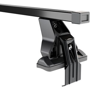 Bare transversale MENABO Omega, Nissan Leaf, 2010-2016 Bare transversale MENABO Omega, Nissan Leaf, 2010-2016
