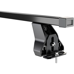 Bare transversale MENABO Omega, Mitsubishi L200 / Triton III K60T, 1996-2005 Bare transversale MENABO Omega, Mitsubishi L200 / Triton III K60T, 1996-2005