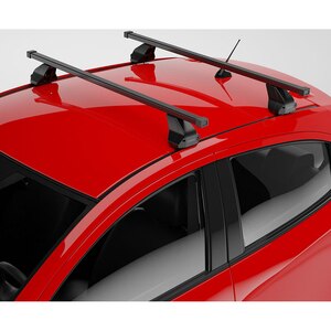 Bare transversale MENABO Omega, Kia Picanto TA, 2011-2017 Bare transversale MENABO Omega, Kia Picanto TA, 2011-2017