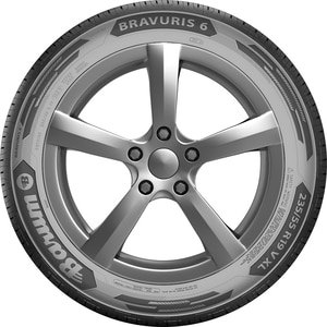 Anvelopa vara BARUM BRAVURIS 6 185/65R15 88T Anvelopa vara BARUM BRAVURIS 6 185/65R15 88T